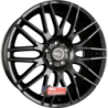 Jante ProLine Wheels  type PXK Black Glossy (BG)