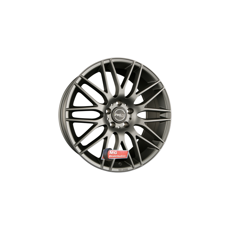 Jante ProLine Wheels  type PXK Matt Grey (MG)