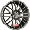 Jante ProLine Wheels  type PXK Matt Grey (MG)