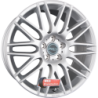 Jante ProLine Wheels  type PXK Metallic Silver (MS)