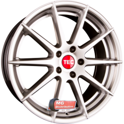 Jante TEC SPEEDWHEELS type GT7 Hyper Silver (HS)