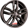 Jante MEISTERWERK WHEELS type MW08 Gunmetal (GM)