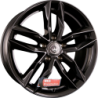 Jante MEISTERWERK WHEELS type MW08 Black Glossy (BK)