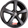 Jante DIEWE WHEELS type TRINA NERO - Schwarz Matt