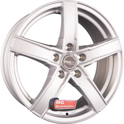 Jante ProLine Wheels  type SX100 Metallic Silver (MS)