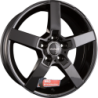 Jante 2DRV by WHEELWORLD type WH31 Schwarz Brillant Lackiert (SW+)