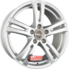 Jante ProLine Wheels  type BX700 Arctic Silver (AS)