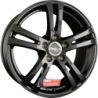 Jante ProLine Wheels  type BX700 Black Glossy (BG)