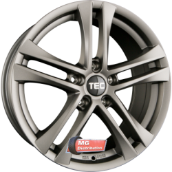 Jante TEC SPEEDWHEELS type AS4 EVO Gun Metall (DG)