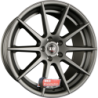 Jante TEC SPEEDWHEELS type GT7 Gun Metal - Dark Grey (DG)