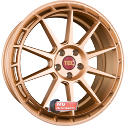 Jante TEC SPEEDWHEELS type...