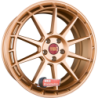 Jante TEC SPEEDWHEELS type GT8 Ros?® Gold (RGO)