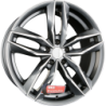 Jante SPATH WHEELS type SP43 Anthracite Polished