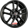 Jante PLATIN type P 73 Racing Schwarz