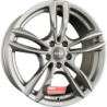 Jante 2DRV by WHEELWORLD type WH29 Daytona Grau Brillant Lackiert (DG+)