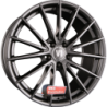 Jante V1 Wheels type V2 Daytona Grau DG+