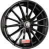 Jante V1 Wheels type V2 Schwarz Lackiert SW+