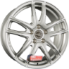 Jante ProLine Wheels  type VX100 Arctic Silver (AS)