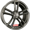 Jante 2DRV by WHEELWORLD type WH27 Dark Gunmetal Brillant (DGM+)