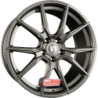 Jante V1 Wheels type V1 Daytona Grau Lackiert DG+