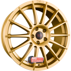 Jante TEC SPEEDWHEELS type...