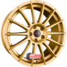 Jante TEC SPEEDWHEELS type AS2 Gold (GO)