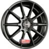 Jante TEC SPEEDWHEELS type GT7 Black Glossy (BG)