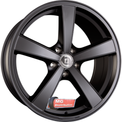 Jante DIEWE WHEELS type TRINA NERO - Schwarz Matt