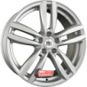 Jante RACER WHEELS type TARGET Silver