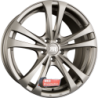 Jante RACER WHEELS type LYRA LIGHT Gun Metal