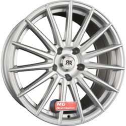 Jante RACER WHEELS type MONZA Silver