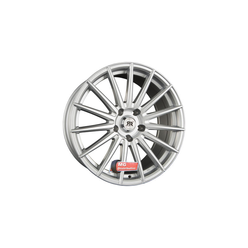 Jante RACER WHEELS type MONZA Silver