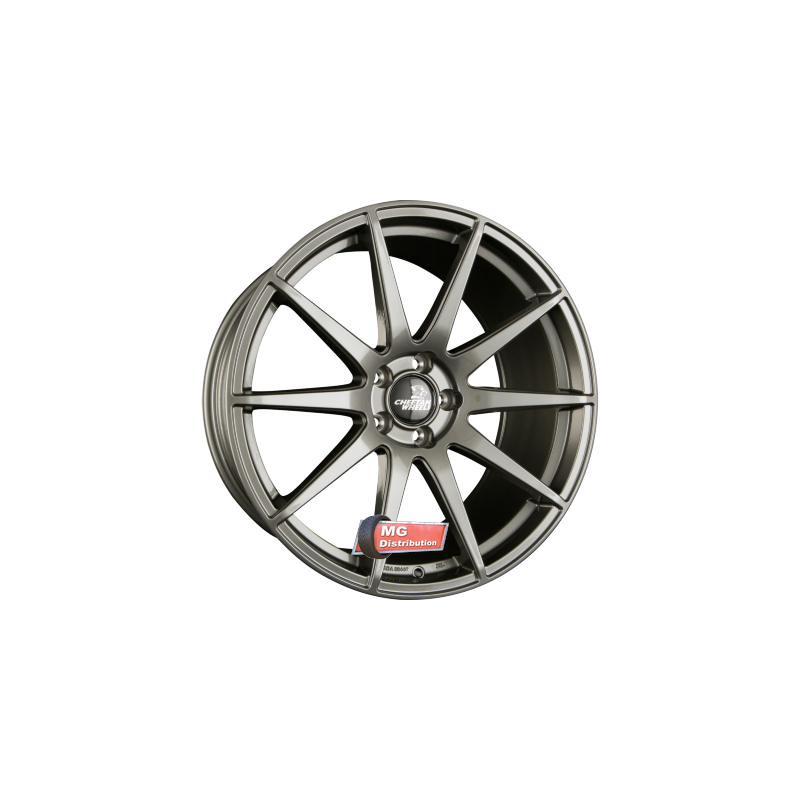 Jante CHEETAH WHEELS type CV.01 Titan Glossy