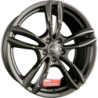 Jante 2DRV by WHEELWORLD type WH29 Dark Gunmetal Brillant (DGM+)