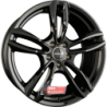 Jante 2DRV by WHEELWORLD type WH29 Schwarz Glanz Lackiert (SW+)