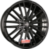 Jante OXIGIN type 19 OXSPOKE Black (B)