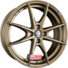 Jante SPARCO type TROFEO 4 Gloss Bronze