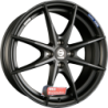 Jante SPARCO type TROFEO 4 Matt Black