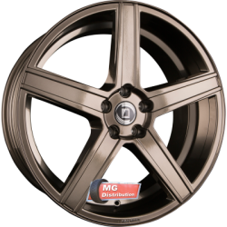 Jante DIEWE WHEELS type CAVO Grey