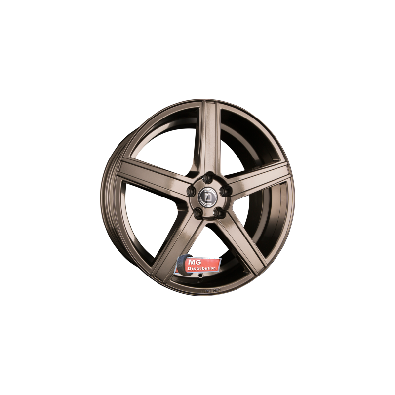 Jante DIEWE WHEELS type CAVO Grey