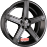 Jante DIEWE WHEELS type CAVO PLATIN S - Anthracite Glanz