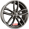 Jante DIEWE WHEELS type ALITO PLATIN S MACHINED - Anthrazit Glanz Frontpoliert