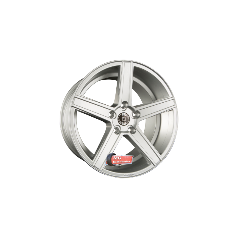 Jante DIEWE WHEELS type CAVO ARGENTO - Silber