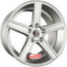 Jante DIEWE WHEELS type CAVO ARGENTO - Silber