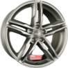 Jante 2DRV by WHEELWORLD type WH11 Daytona Grau Brillant Lackiert (DG+)