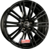 Jante 2DRV by WHEELWORLD type WH18 Schwarz Glanz Lackiert (SW+)