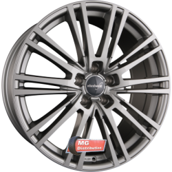 Jante 2DRV by WHEELWORLD type WH18 Daytonagrau (DG+)