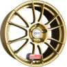 Jante OZ type ULTRALEGGERA HLT Race Gold