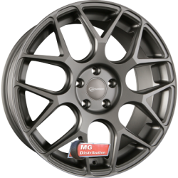 Jante EMOTION-WHEELS type MASH Gunmetal