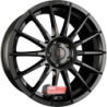 Jante TEC SPEEDWHEELS type AS2 Black Glossy (BG)